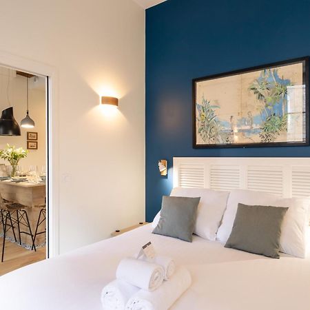 Le Kodama - Appt En Plein Coeur De St Malo Saint-Malo Exterior foto